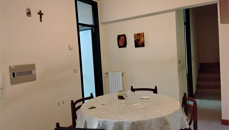 Sala da pranzo