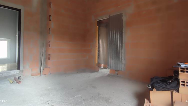 Ingresso/sala/cucina