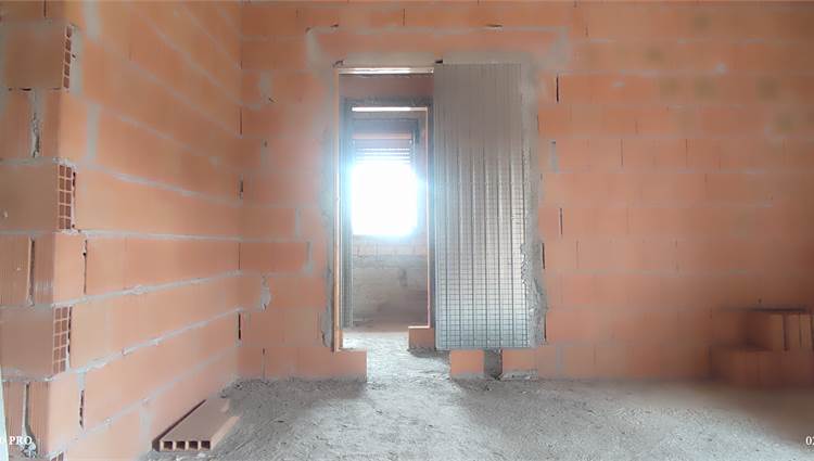 ingresso/sala/cucina