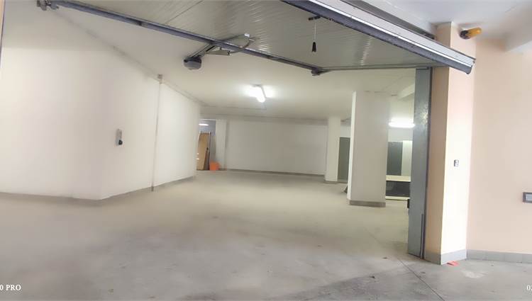 Garage A.C