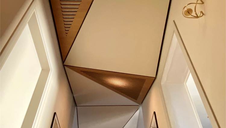 Controsoffitto