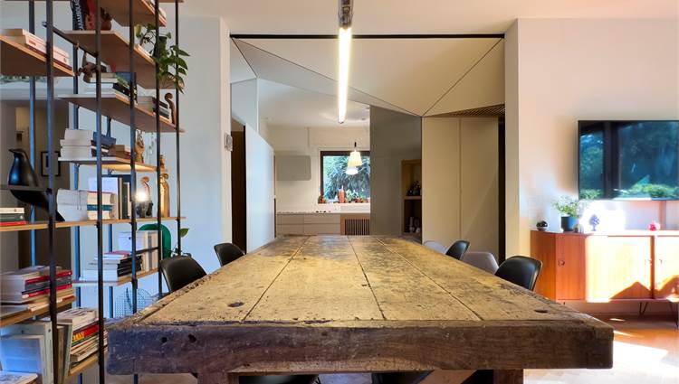 Sala da pranzo