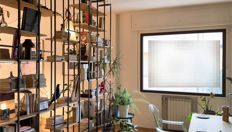 Mobile libreria 
