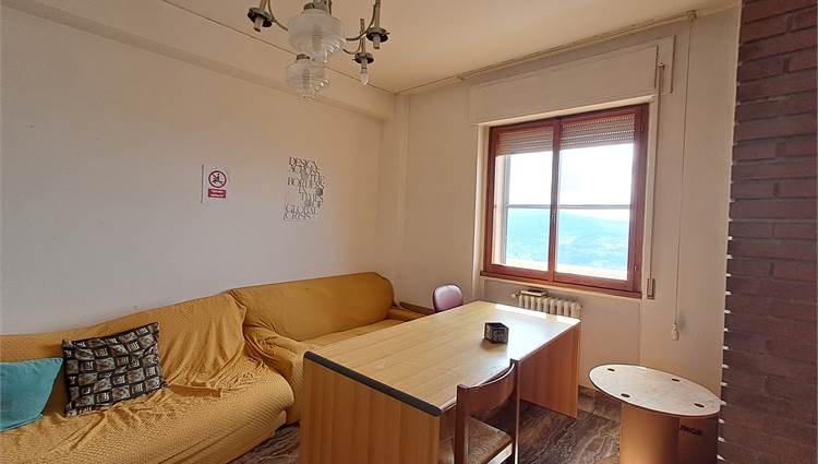 Salotto  e sala