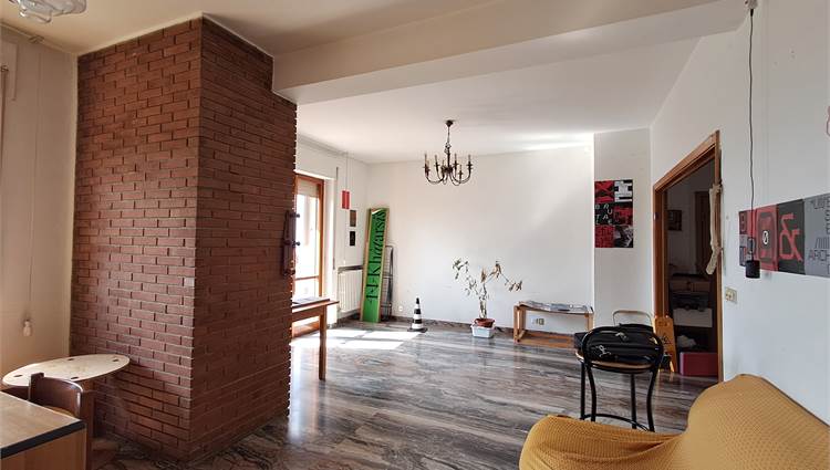 Salotto  e sala