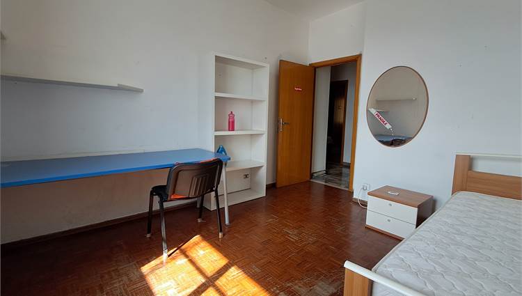 Terza camera