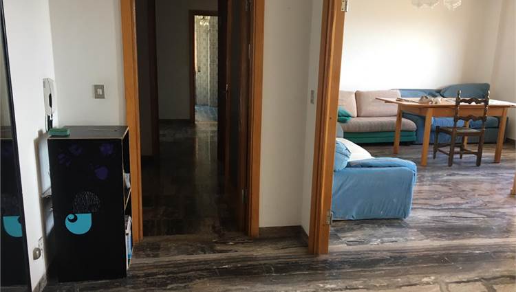 Salotto  e sala
