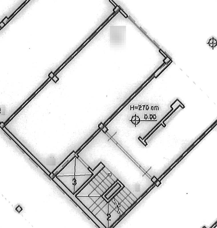 Plan garage sub 4 