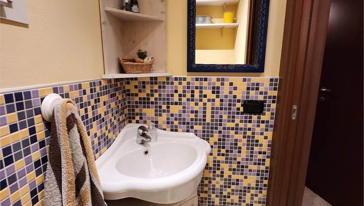 Bagno giorno