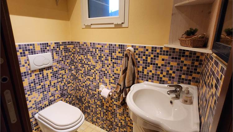 Bagno giorno