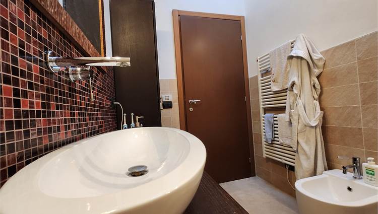 Bagno notte