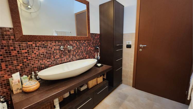 Bagno notte