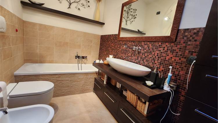 Bagno notte