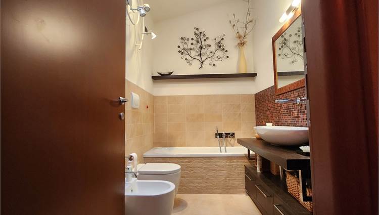 Bagno notte