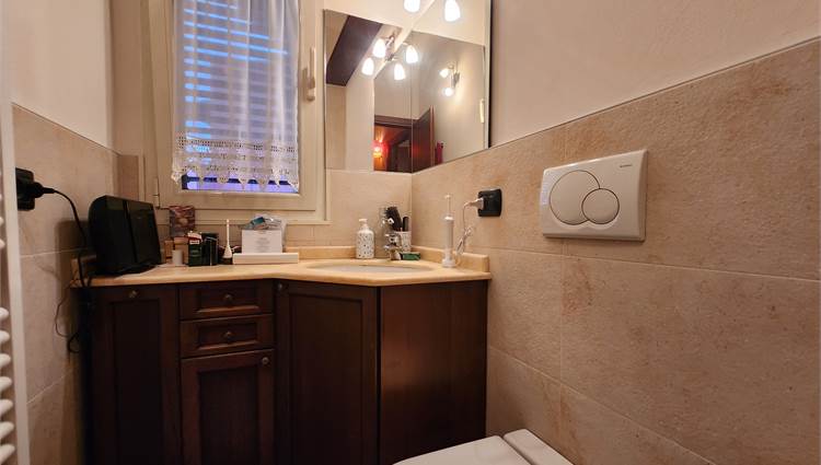 Bagno notte