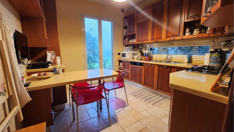 Cucina