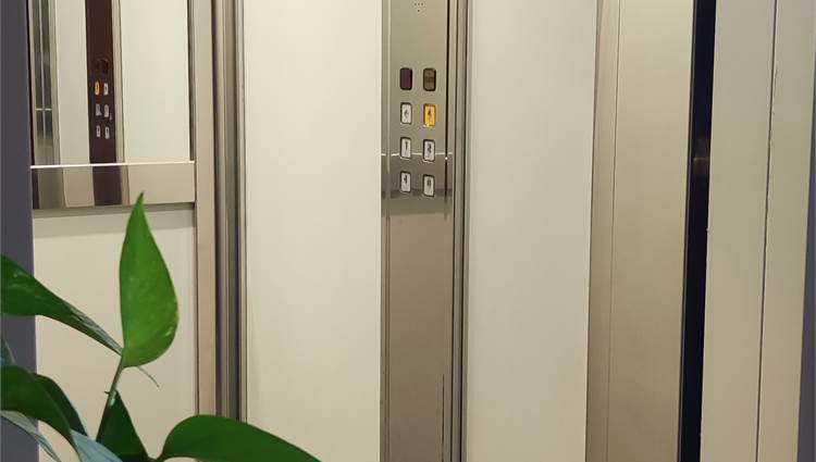Ascensore
