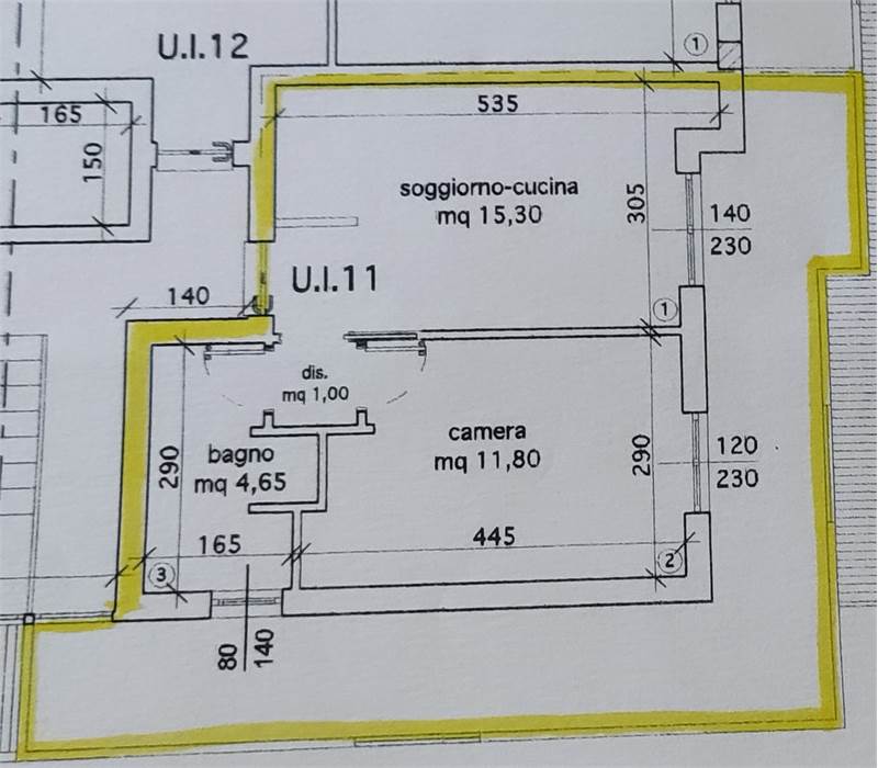 Planimetria 2