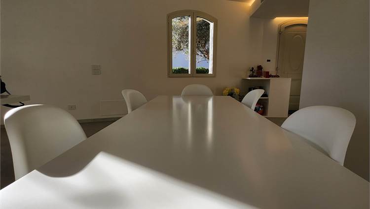 pranzo