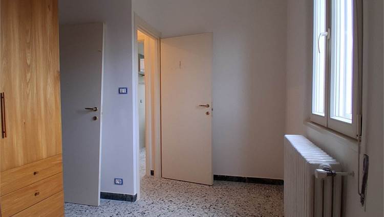 Seconda camera