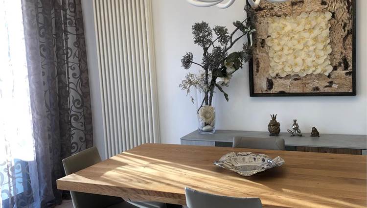 Sala da pranzo