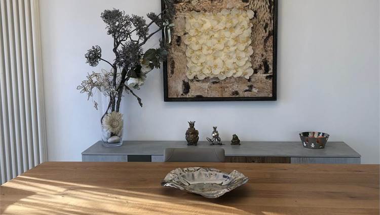 Sala da pranzo