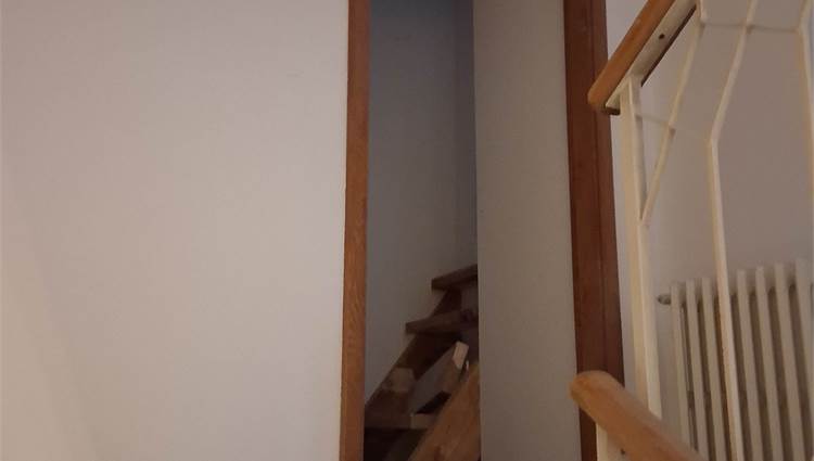 Ingresso bagno
