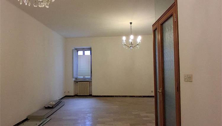 Salone doppio