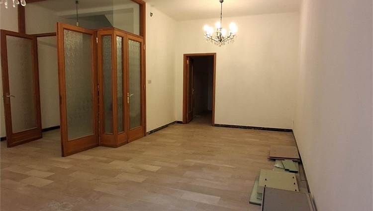Salone doppio