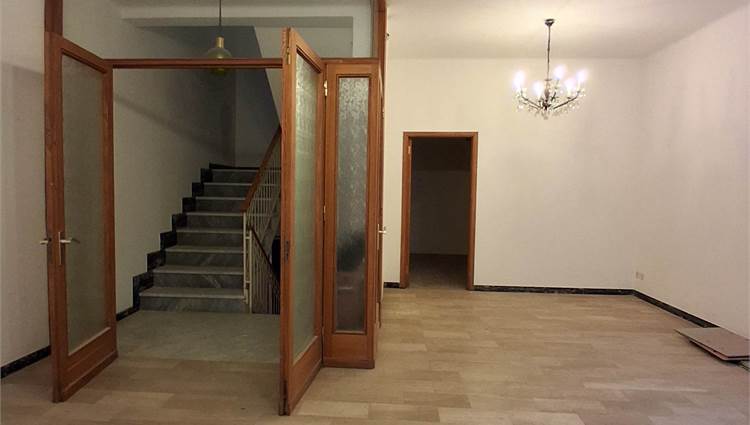 Salone doppio