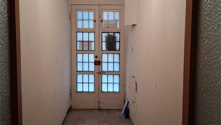 Ingresso