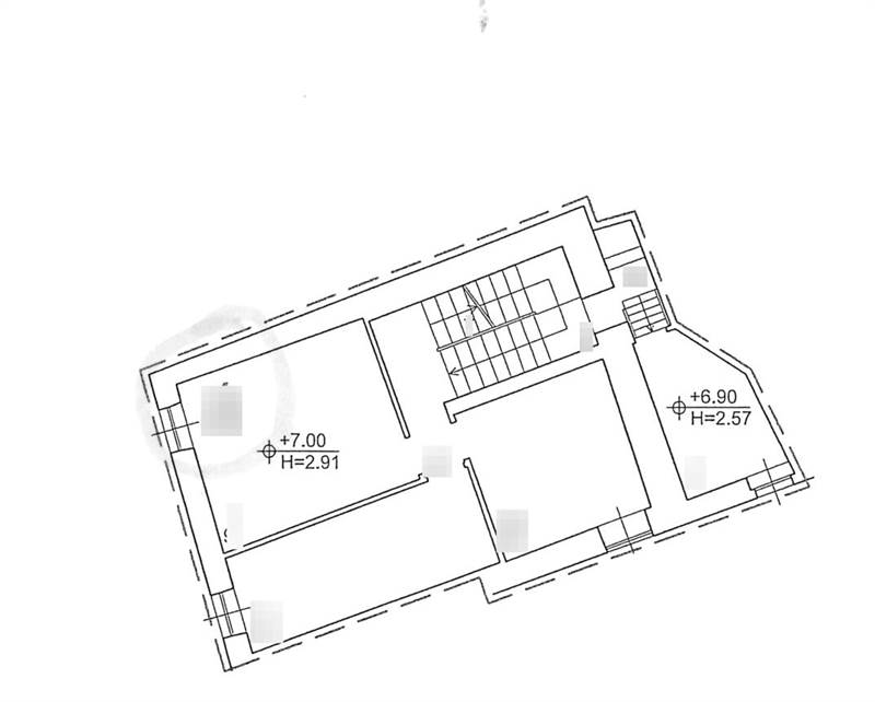 Plan piano secondo