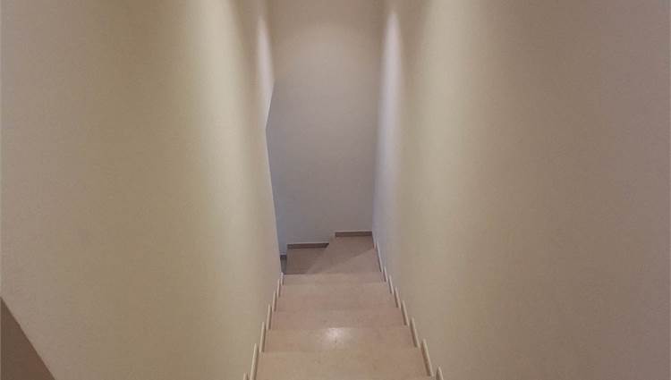 Scala per la zona notte