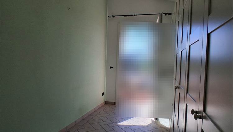 Prima camera singola con terrazzo