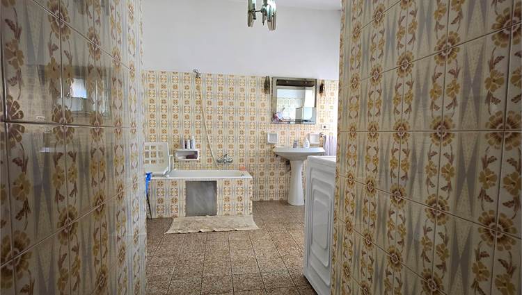 Bagno
