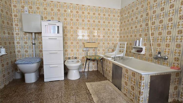 Bagno