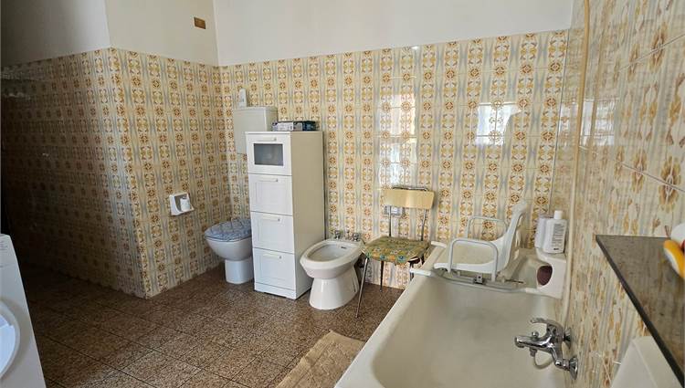 Bagno
