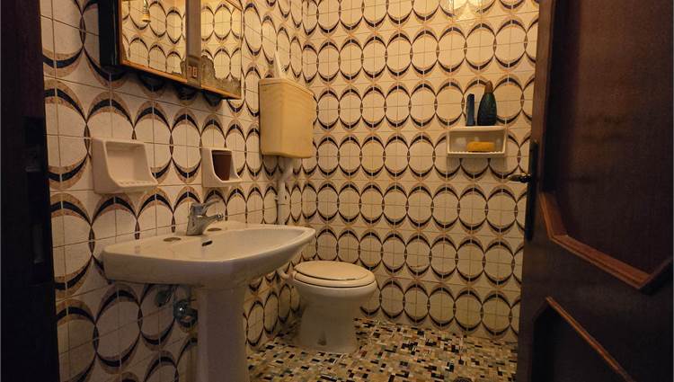 Bagno