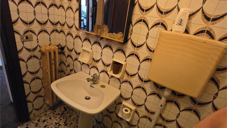 Bagno