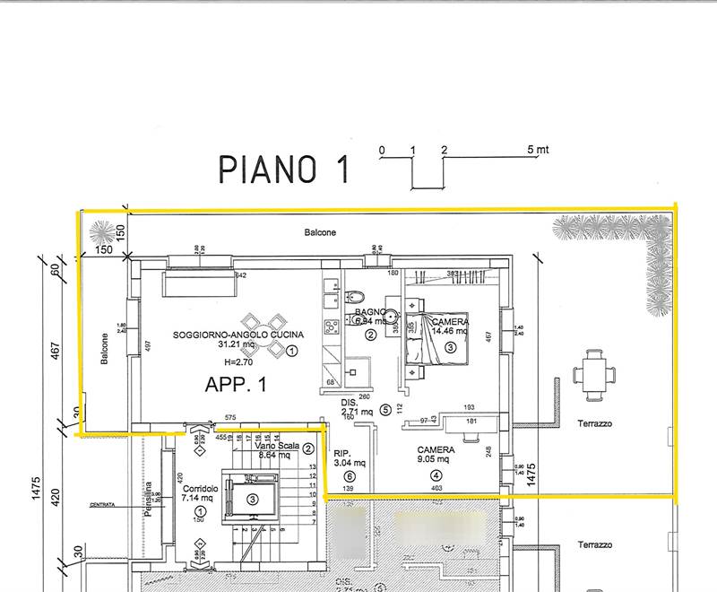 Planimetria 1