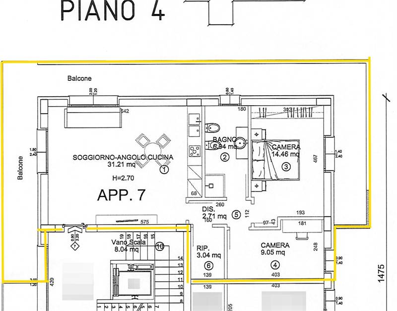 Planimetria 2