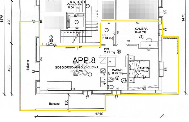 Floorplan 3